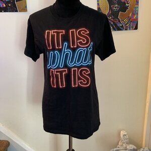 D.O.M Unisex Shirt Size S